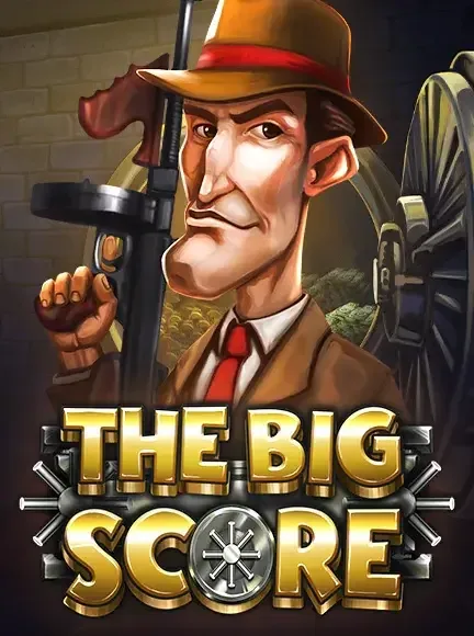 Thebigscore slot game