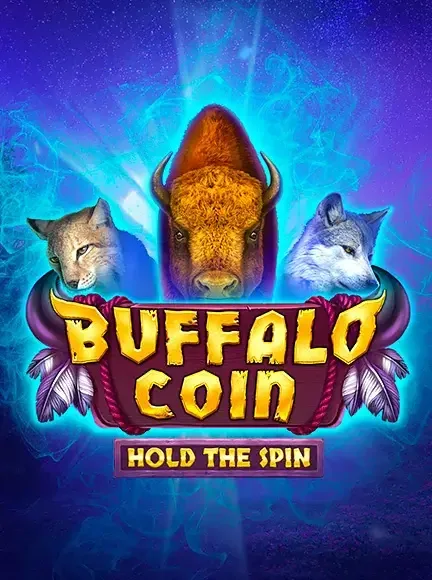 Buffalo Coin slot game