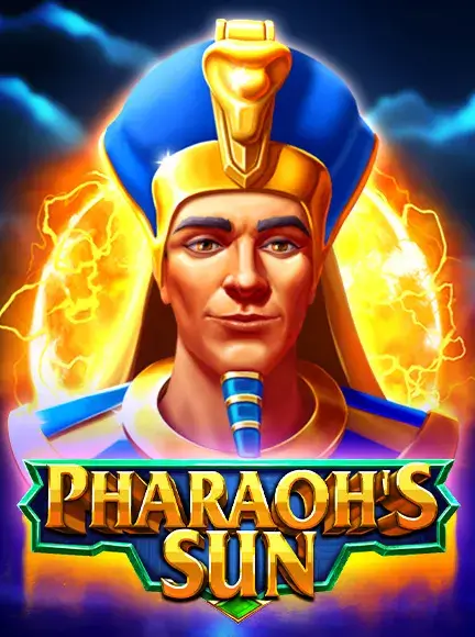 Pharaohs Sun slot game